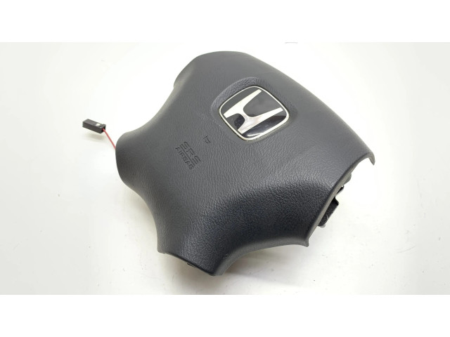 Подушка безопасности водителя 06770SDAA80ZA, H0Z92F130   Honda Accord