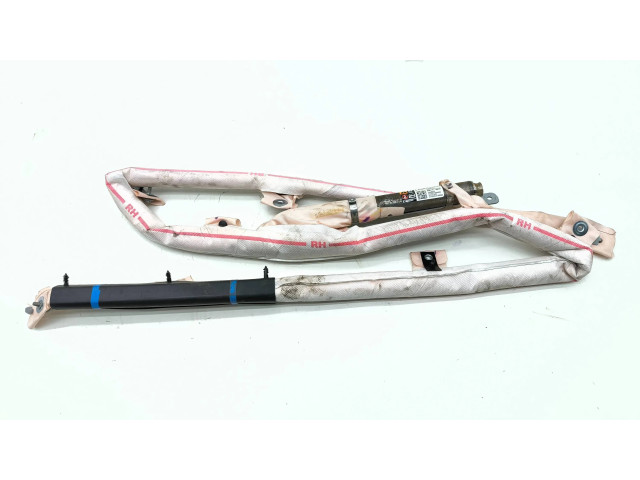 Боковая подушка безопасности 0589P1000161, 823761820 Chevrolet Volt II