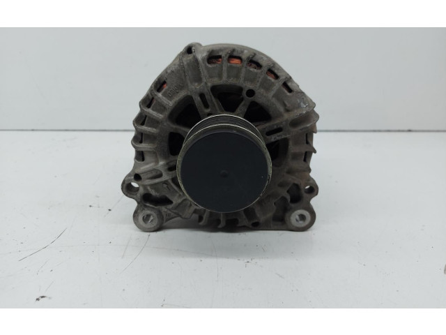 Генератор 03L903023E   Volkswagen PASSAT      