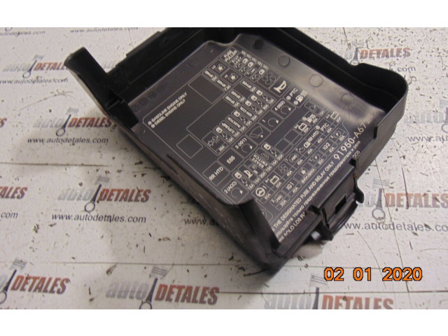 Pojistková skříňka 919503X510 Hyundai i30 2014