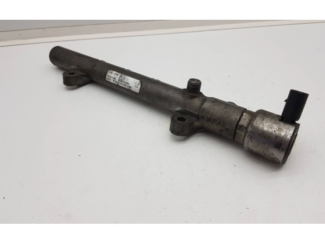 Vstřikovací lišta R9144Z240A, 0906110188103 Mercedes-Benz C W204