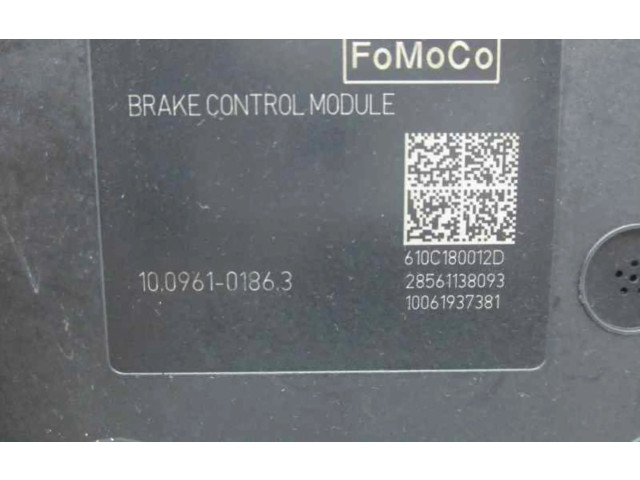 Jednotka ABS AV612C405AE Ford Grand C-MAX 2011