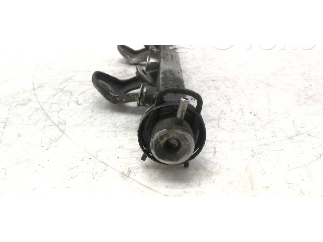 Топливная рампа 039133317C Audi Coupe для двигателя ABK