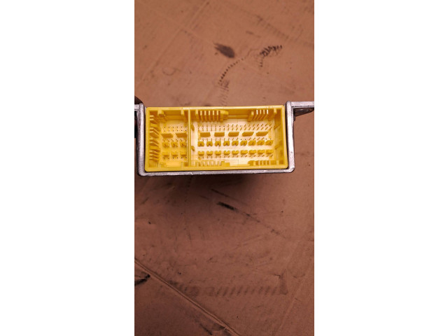 Блок подушек безопасности A1648207926, HW3005 Mercedes-Benz ML W164