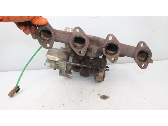 Turbodmychadlo Турбина 16446R Renault Sandero I