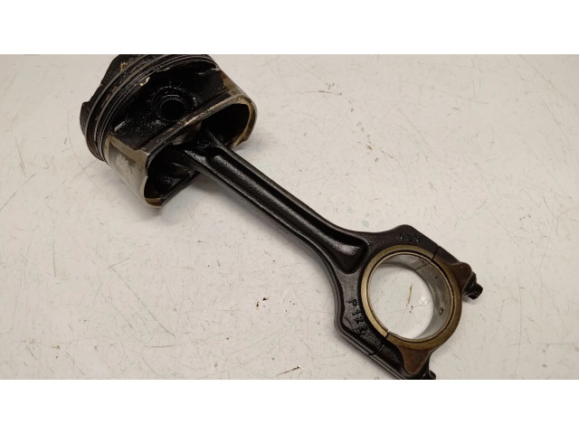  Поршень N12B14A 11257604036, 11257604035  Mini One - Cooper Coupe R56 для бензинового двигателя 1.4