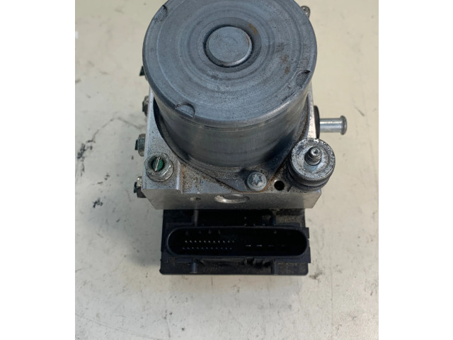 Блок АБС 13276461   Opel  Combo C  2001 - 2011 года