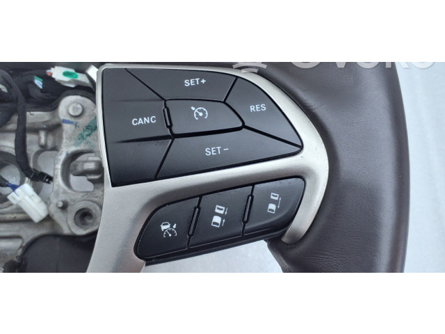 Руль Jeep Grand Cherokee  2010-2021 года 05057580AE      