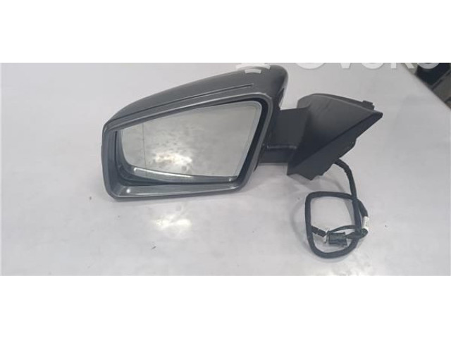 Zpětné zrcátko Mercedes-Benz GLA W156 2019 A1568100716, A1568100716