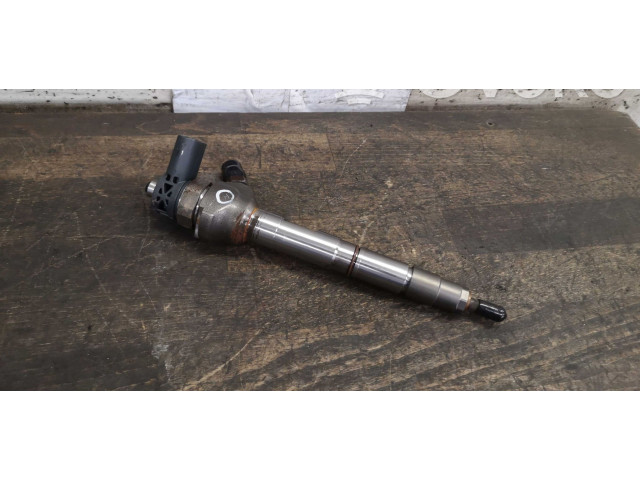 Форсунка 0445110471, 0445110471 Audi Q5 SQ5 DETA