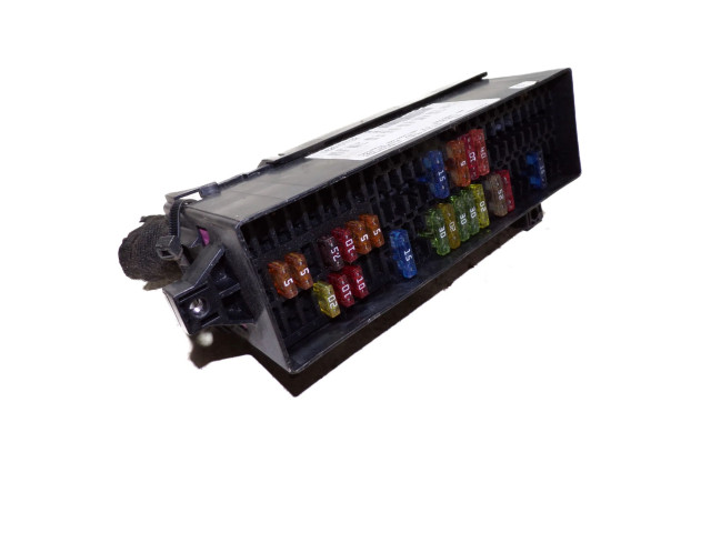   Pojistková skříňka 2K6970   Volkswagen Caddy 2014