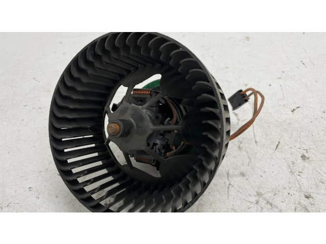 Вентилятор печки 5Q2819021B Audi A3 S3 8V