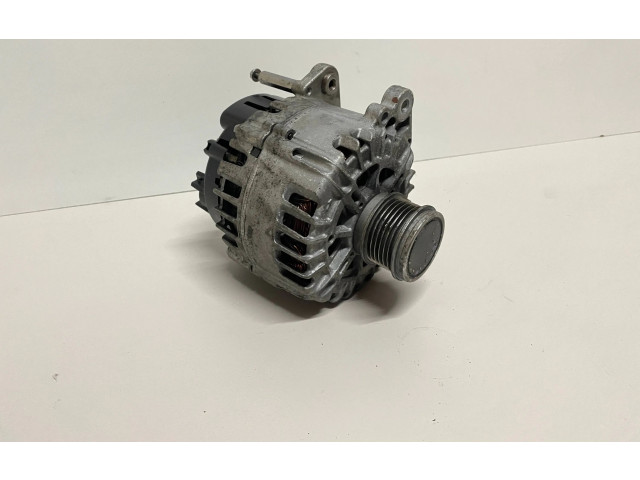 Генератор 04L903021D, 04L903021 Skoda Kodiaq