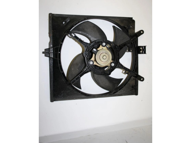 Электрический вентилятор радиаторов MP4520MGX, MP4520MGX Mitsubishi Carisma 1996 - 1999 года