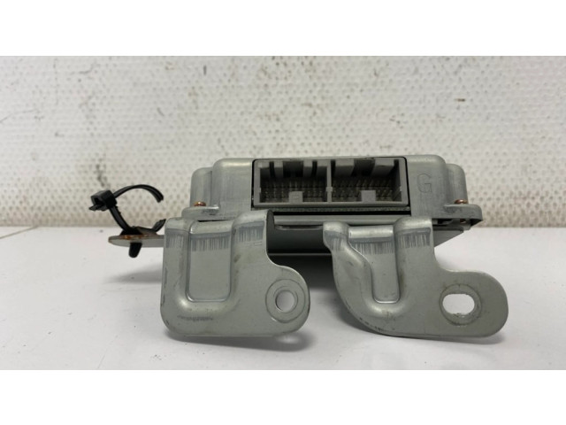 Блок управления коробки передач