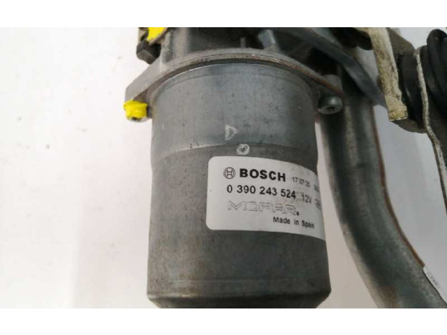 Моторчик дворников 51953959, 0390243524    Jeep Renegade