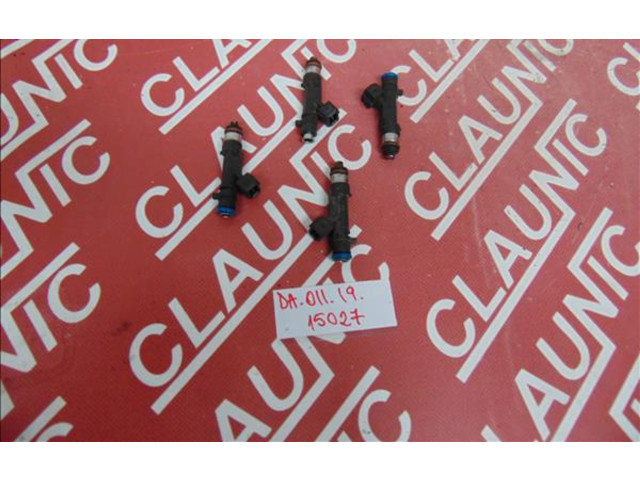 Форсунка 8200227124, DA.011.19.15027    Dacia Logan I   