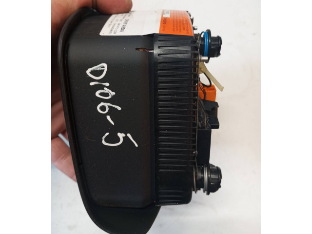 Подушка безопасности водителя 31418063   Volvo S60