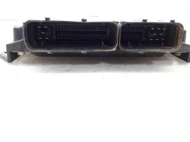 Блок управления двигателем Блок управления 23710EB30A Nissan Pathfinder R51