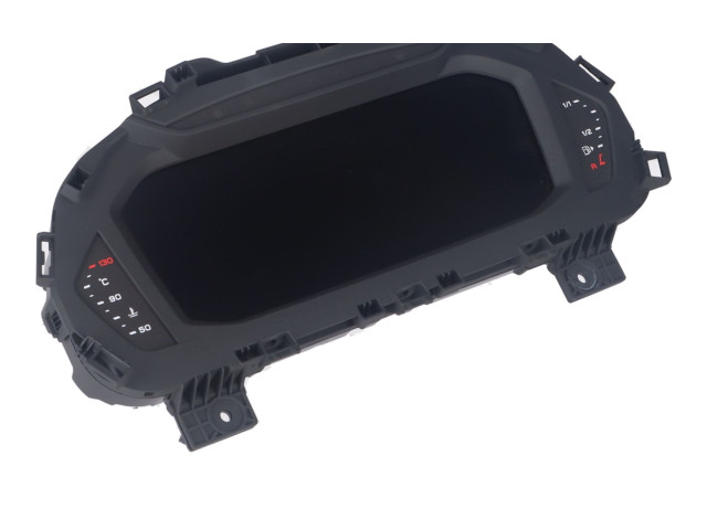 Панель приборов 83A920700G Audi Q3 F3