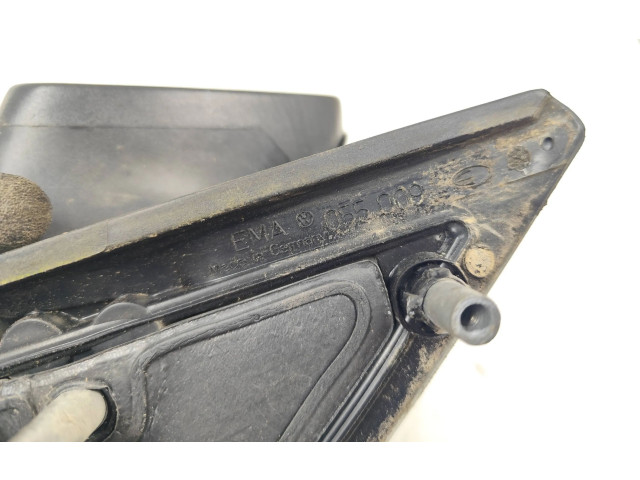 Зеркало (механическое) Volkswagen Golf III 1992 - 1997 года