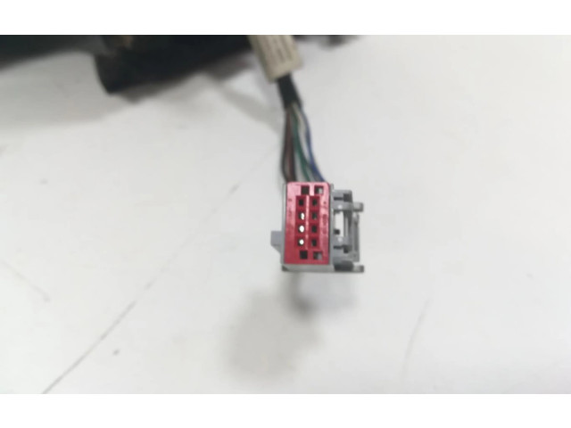 Зеркало электрическое Ford Fusion 2002 - 2005 года