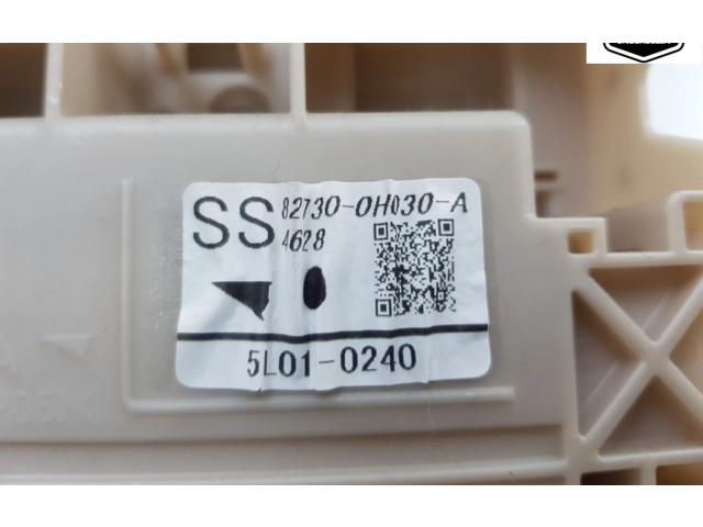 Pojistková skříňka 827300H030A, 827300H030A Peugeot 108 2016