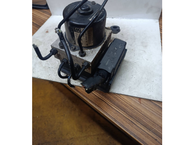 Блок АБС 1C0907379G, 10096003113 Audi A3 S3 8L 1996 - 2003 года
