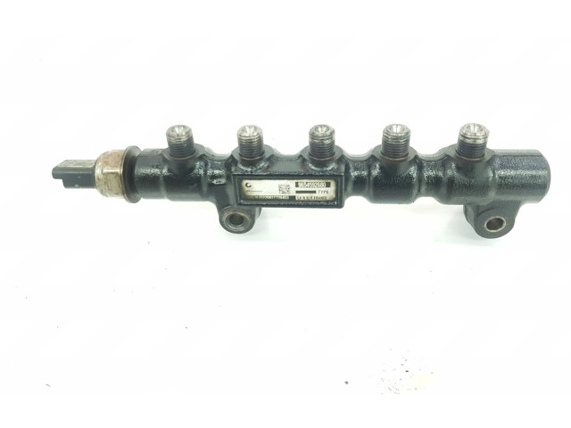 Vstřikovací lišta 1570G2, 9654592680 Citroen Berlingo 1.6