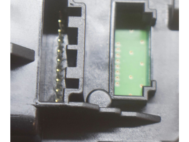 Ручка стеклоочистителей