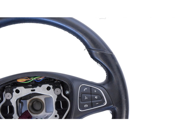 Volant Mercedes-Benz C W205 2017 A0014608003