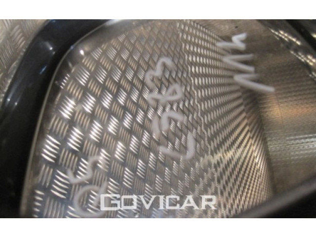 Зеркало электрическое Audi Q5 SQ5 2008 - 2017 года