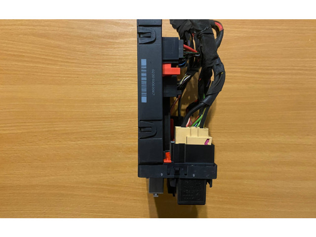 Блок комфорта 3C0937049AG, 06434860   Volkswagen PASSAT B6   