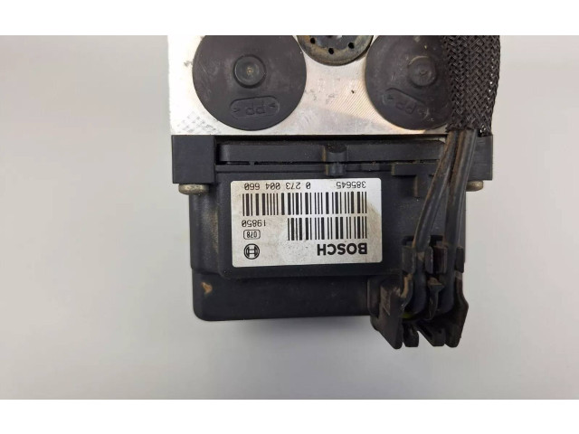 Блок АБС 589103E310   KIA  Sorento  2002 - 2009 года