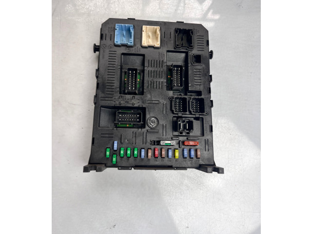 Блок предохранителей 9660105980, BSI2004H Citroen C4 I