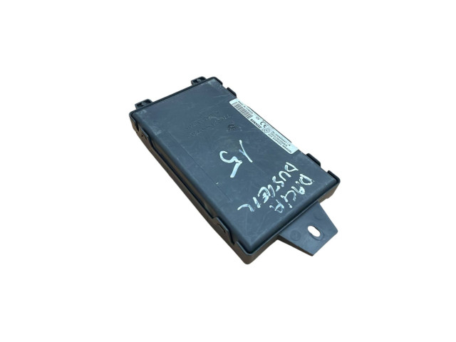 Модуль управления BSM U180126007C Dacia Duster