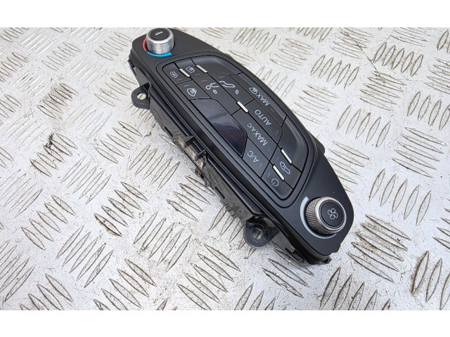 Блок управления кондиционера воздуха / климата/ печки (в салоне) AV1T18C612BL    Ford B-MAX   