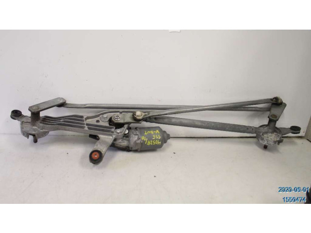 Моторчик дворников G13299357    Saab 9-5