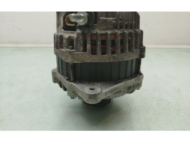 Генератор    Nissan Murano Z51      