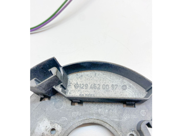 Подрулевой шлейф SRS A1294620097, A0125455728   Mercedes-Benz SL R129