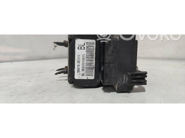 Блок АБС 0265216928   KIA  Sorento  2002 - 2009 года