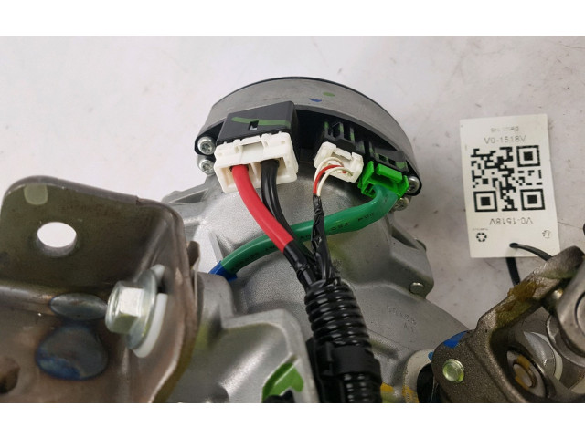  рейка  Колонка рулевая 53211T8MG01, V0-1518V   Honda HR-V 2015 - 2020 года