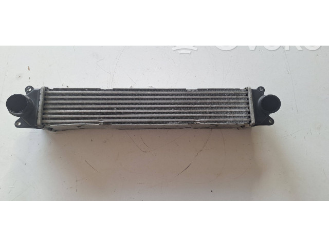 Радиатор интеркулера    282712U000, 0000586   KIA Ceed