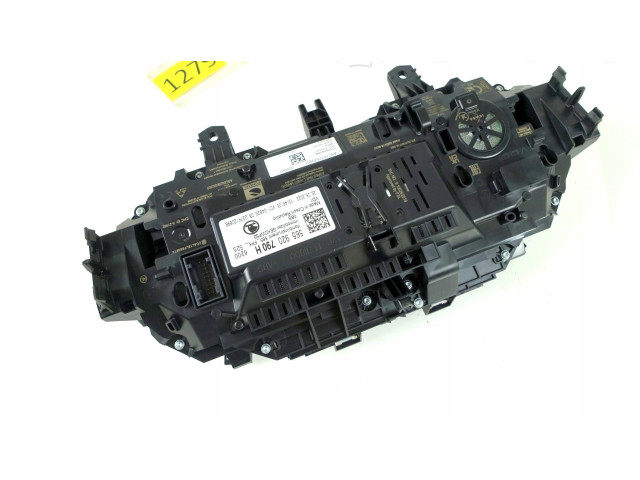 Панель приборов 565920790H   Skoda Karoq       