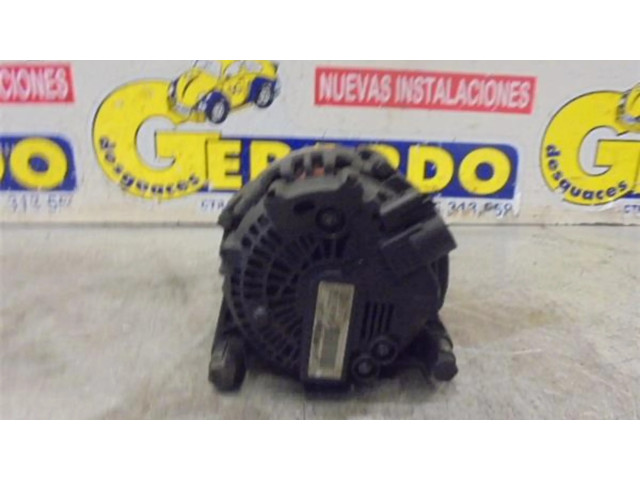 Генератор TG15C156, S635927A Citroen C2