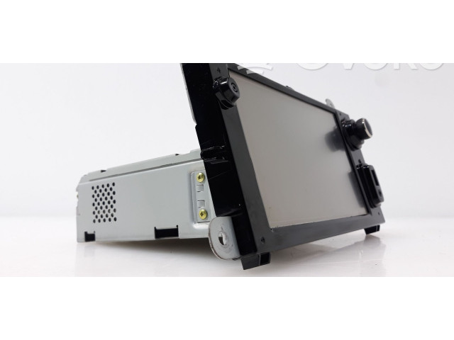 Дисплей    281153868R   Renault Clio IV