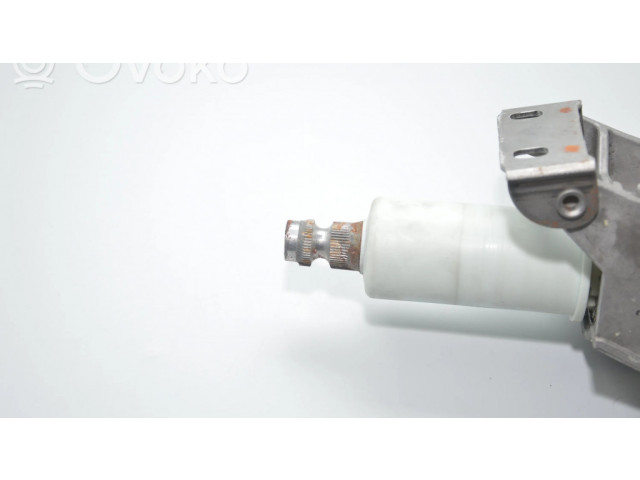 рейка Колонка рулевая 6858559 BMW 4 F32 F33 2013-2017 года