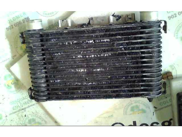 Интеркулер Mitsubishi Montero