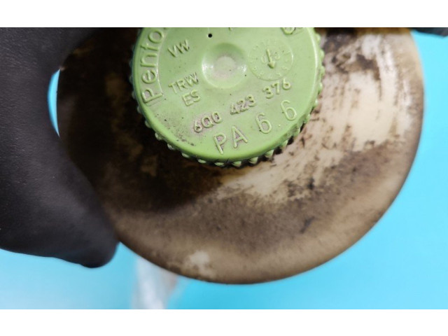 Pojistková skříňka Seat Ibiza IV (6J,6P) 2009