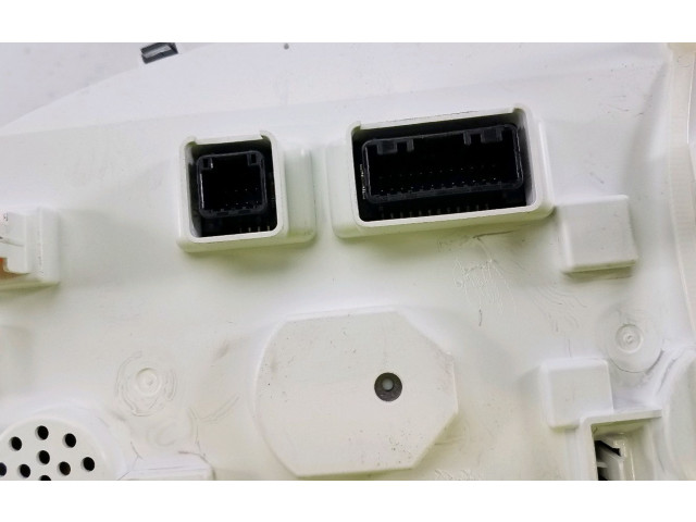 Přístrojová deska  Suzuki Ignis 2020 3410362RL1, A1-6197C  